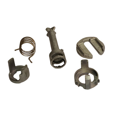 Pata para Cerradura Trasera de Puerta BMW X5 E46 325CI - Corta 4.6cm