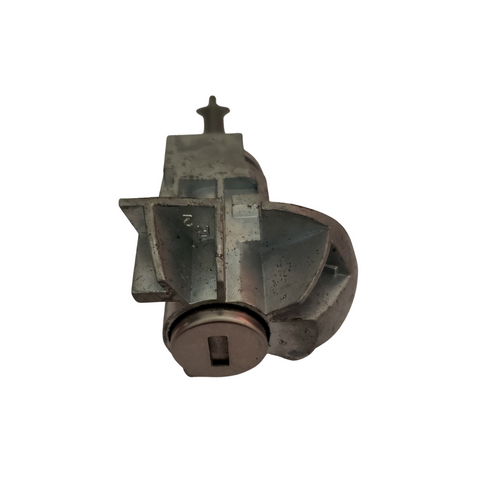 Cerradura Izquierda Completa con Llave BMW X5 E46 - Refacción Original
