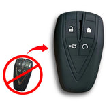 Funda de Silicon para Changan Kirtlandi Cs55 plus.
