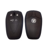 Funda de Silicon para Changan Kirtlandi Cs55 plus.