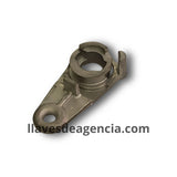 Pata de metal para cerradura interna Chevrolet Monza 2001 2002 2003 2004 2005 2006 2007 2008 puerta izquierda conductor refacción GM original