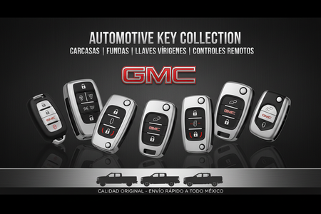 Banner GMC Collection