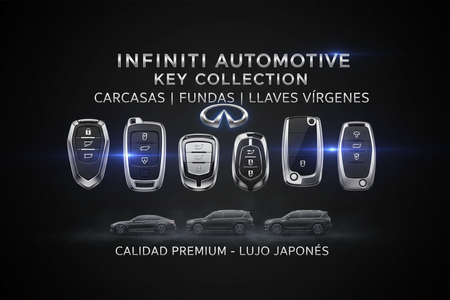 Banner Infiniti Collection