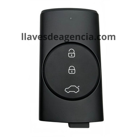 Funda protectora de silicón antiderrapante grado horno para llave inteligente Chery 3 botones color negro resistente a altas temperaturas compatible con Tiggo 7 Plus Pro Exeed Vantas TX TXL LX X5 X3 X7 8 Plus 4A