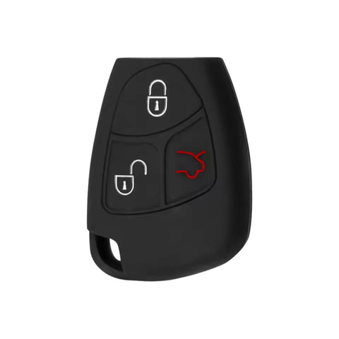 Funda silicón antideslizante calidad horno Mercedes Benz Clase B C E ML S CLK CL