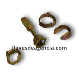 Kit de pata para manija de puerta Volkswagen Golf Jetta A4 MK4 5cm repuesto original