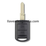 Llave Chevrolet Corsa Opel Vauxhall instalación programación cerrajero automotriz FCCID 93316265 433MHz ID40
