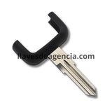 Media llave Chevrolet Astra Brasil SKU 779009 - espada separada de la botonera
