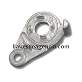 Pata para chapa cerradura Chevrolet Chevy 2001-2008 Monza puerta derecha copiloto repuesto