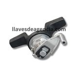 Repuesto cilindro chapa cajuela tipo mariposa GM Chevrolet Blazer 1982-1994 TL1574
