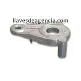Repuesto pata metal para cilindro cerradura GM Chevrolet Chevy 2001-2008 Monza puerta conductor